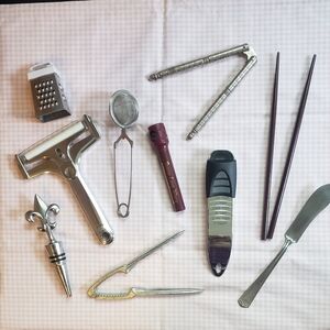 Kitchen Tools Some Vinrage